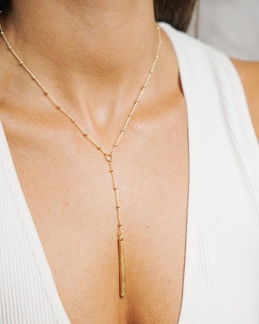 Fragment Kette