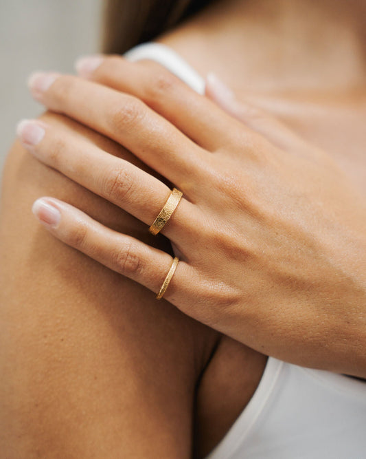 Grid Ring