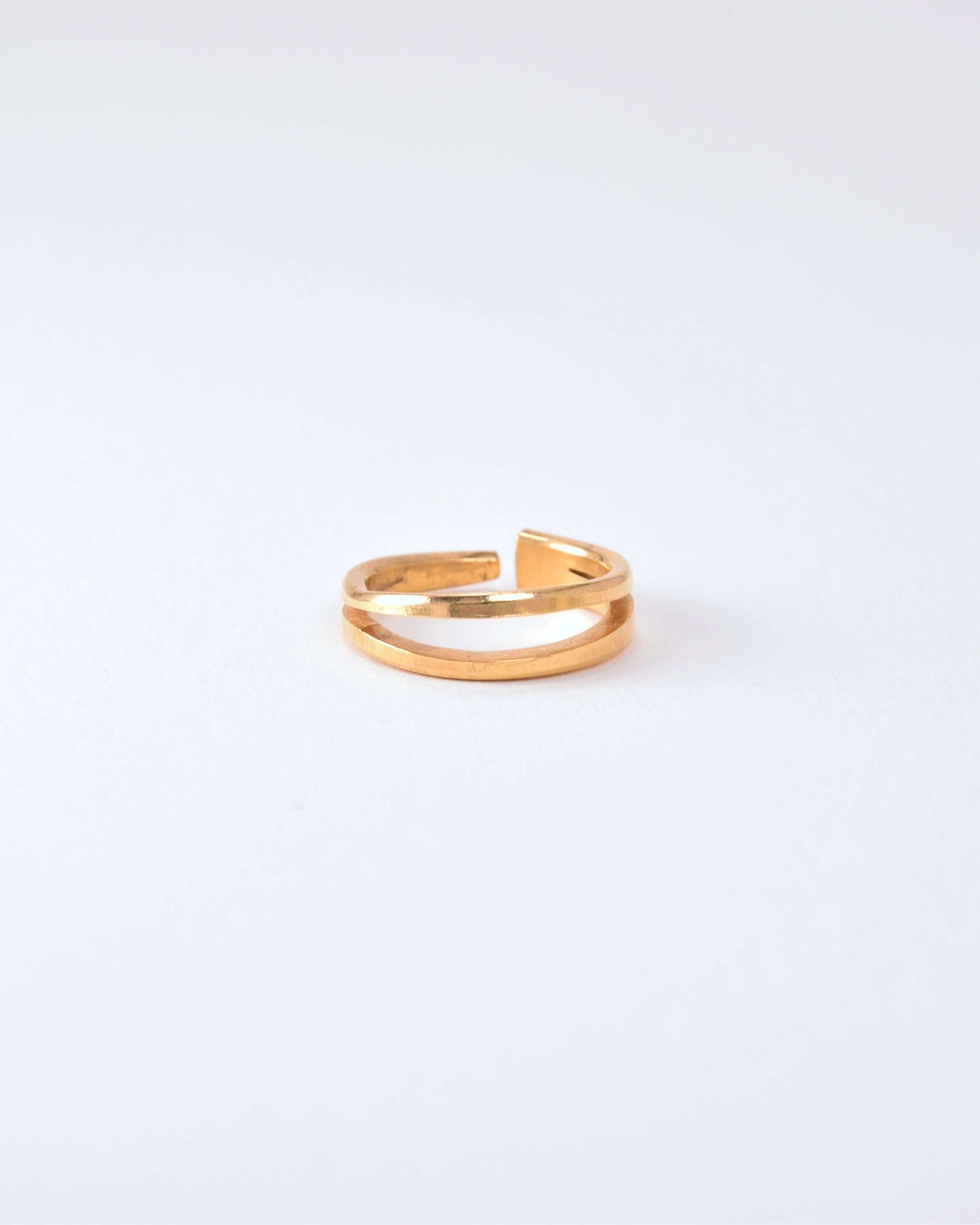Split Ring