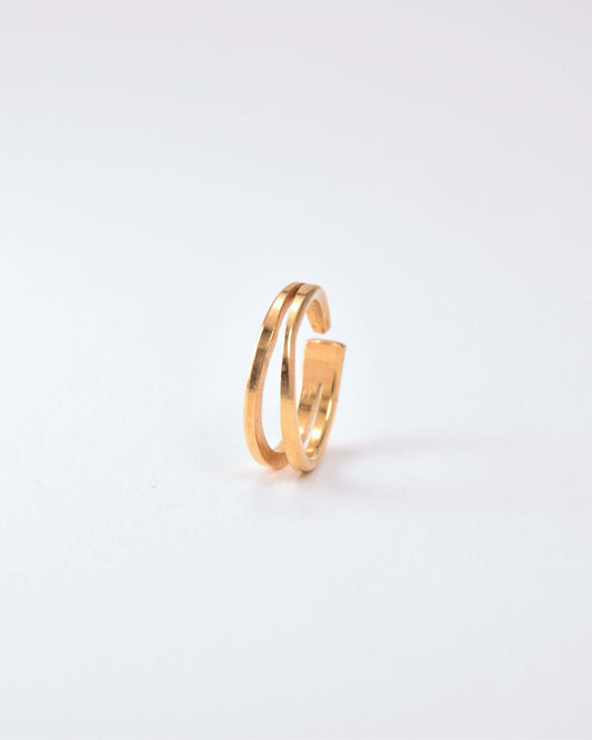 Split Ring