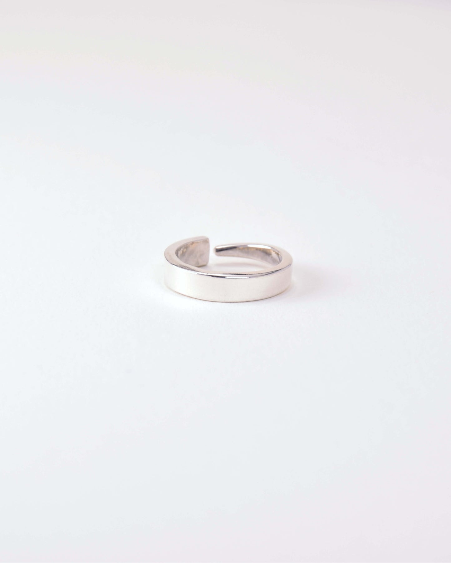 Minimal Open Ring
