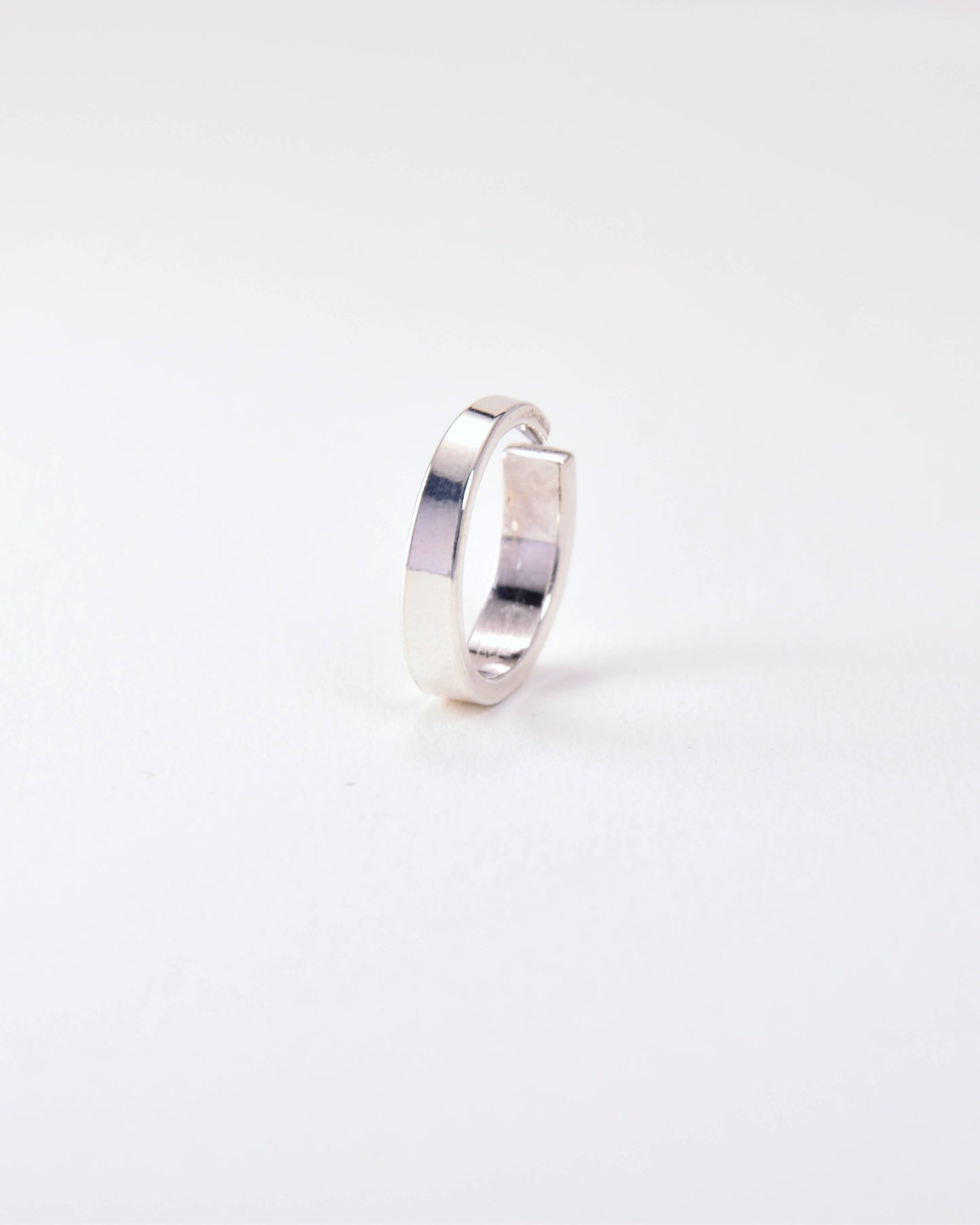 Minimal Open Ring