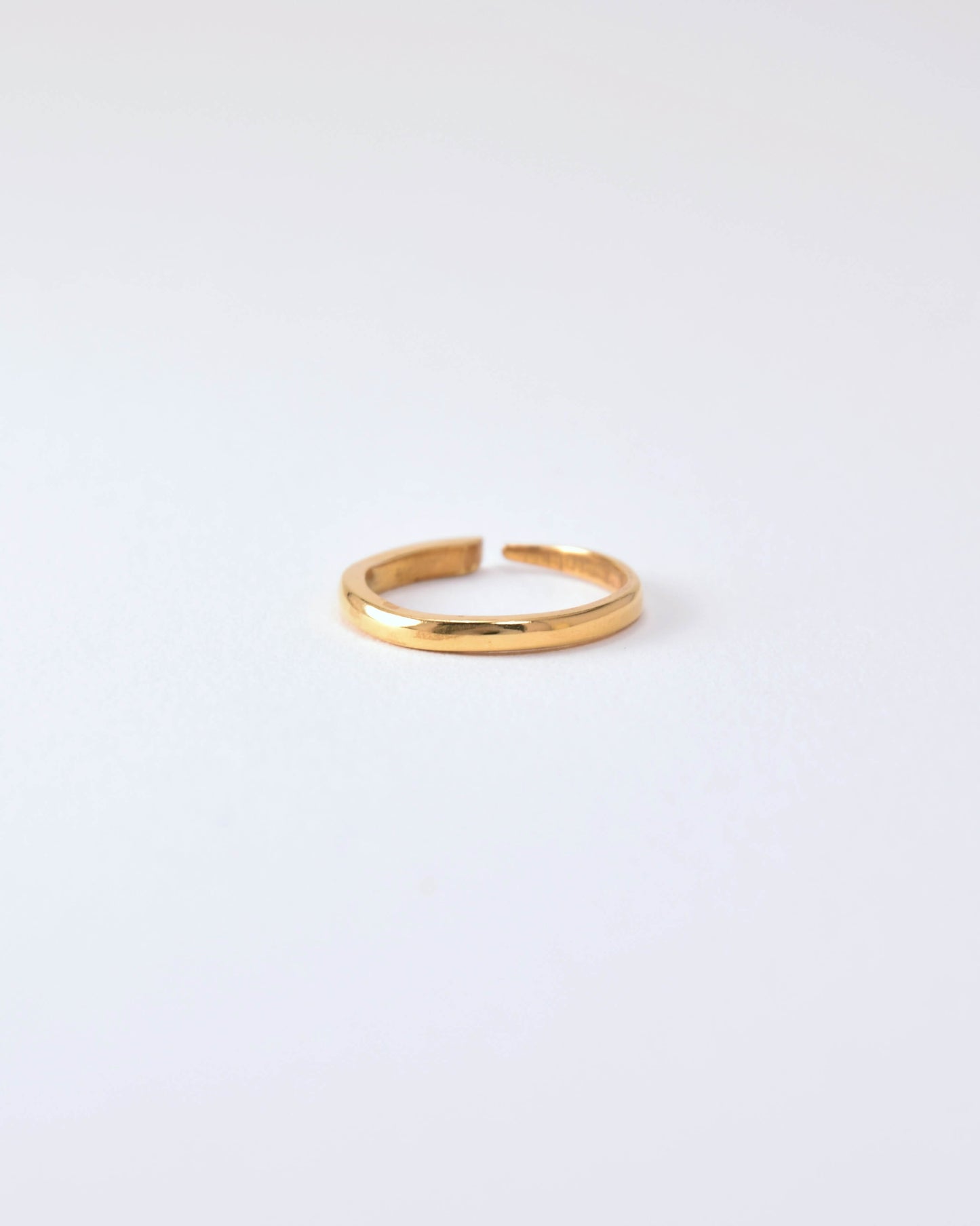 Silk Ring
