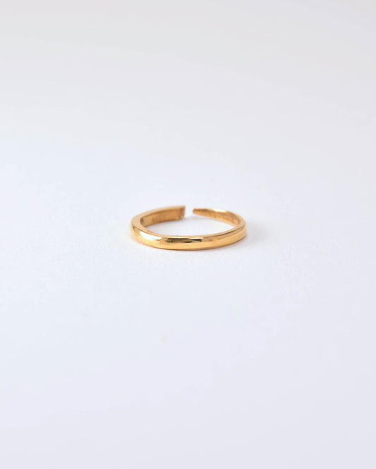 Silk Ring