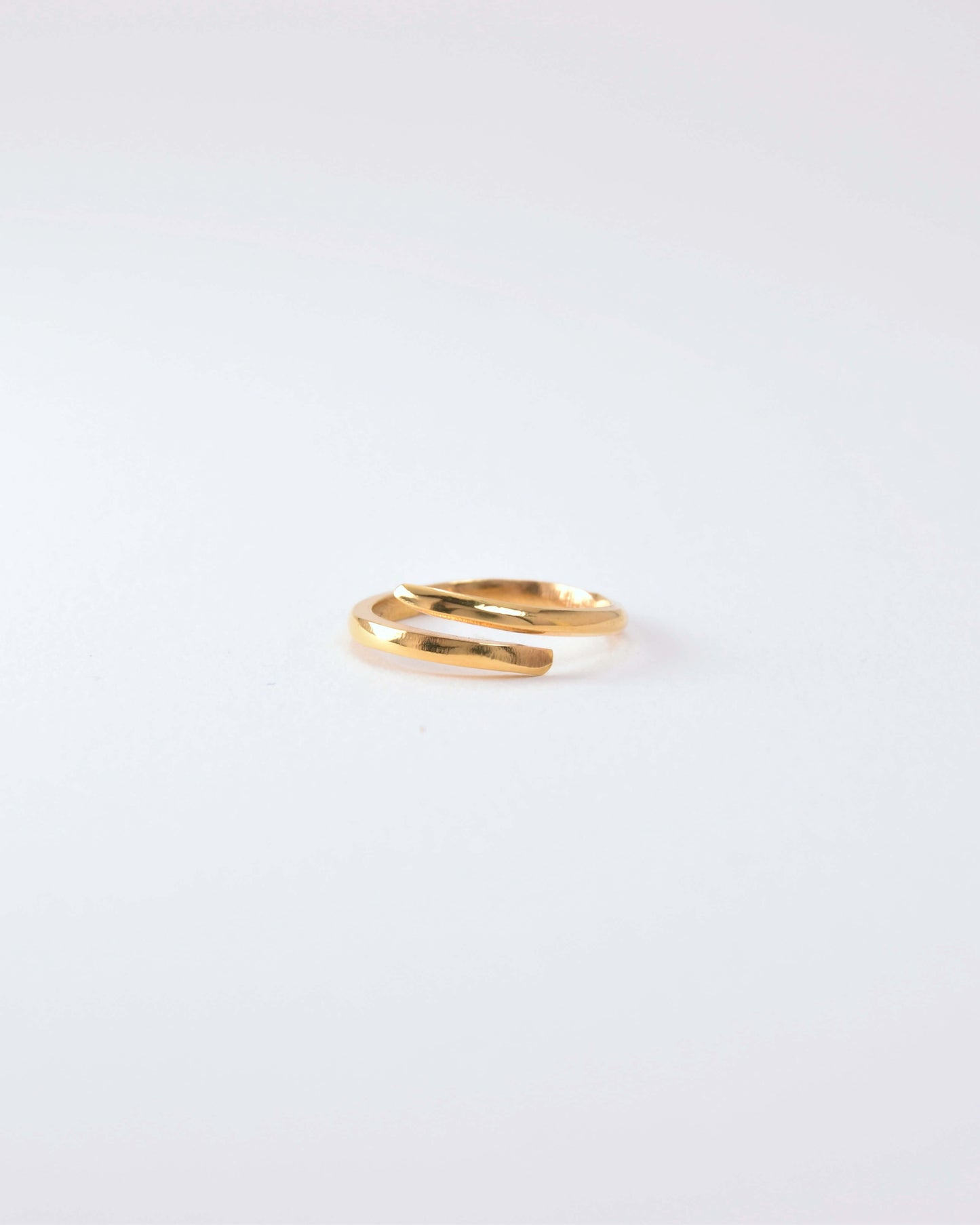 Wavelet Ring