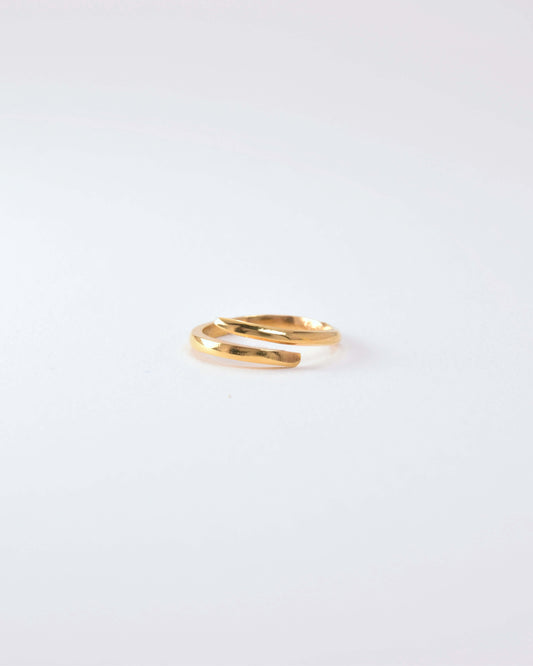 Wavelet Ring