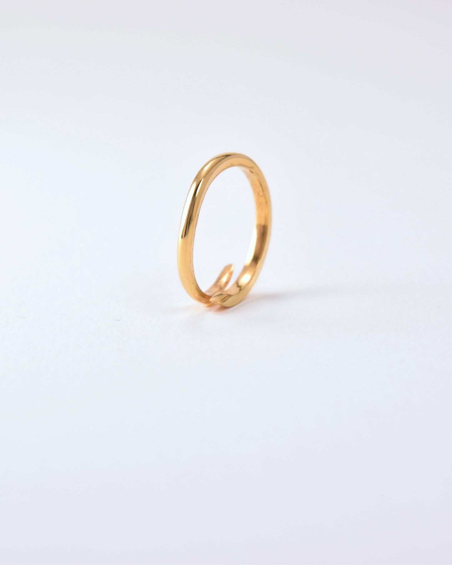 Wavelet Ring