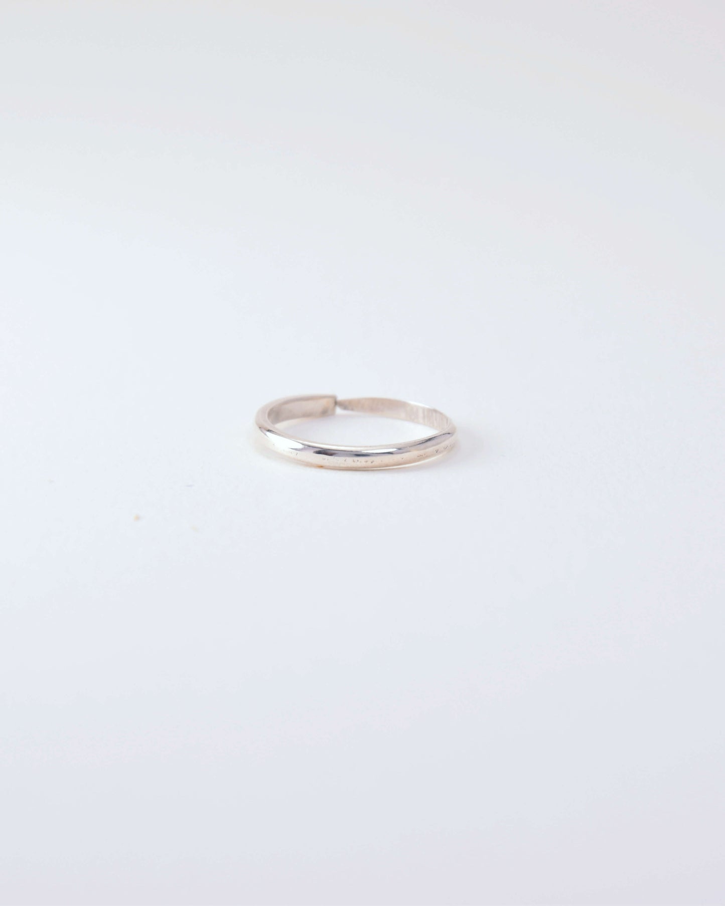 Silk Ring