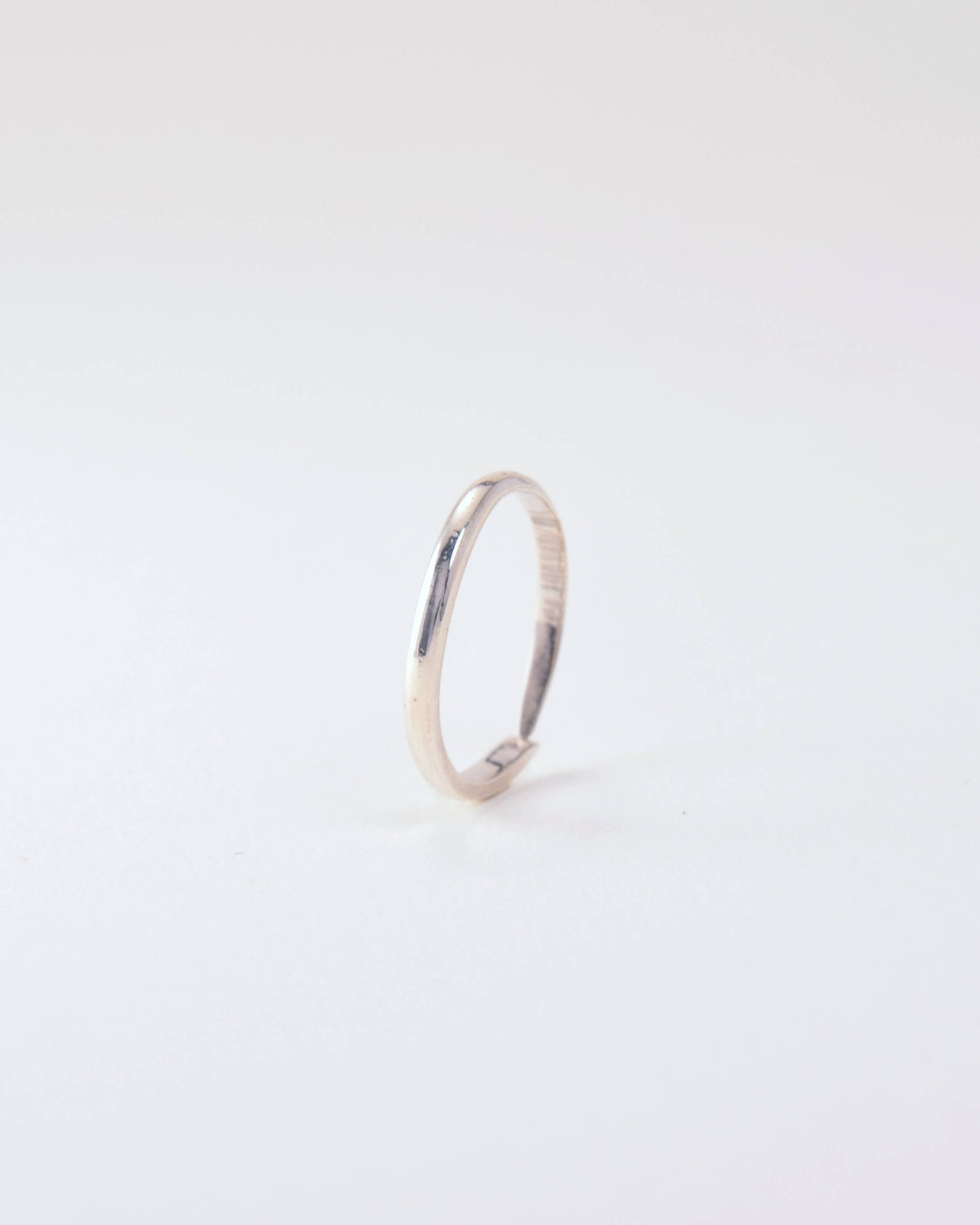 Silk Ring