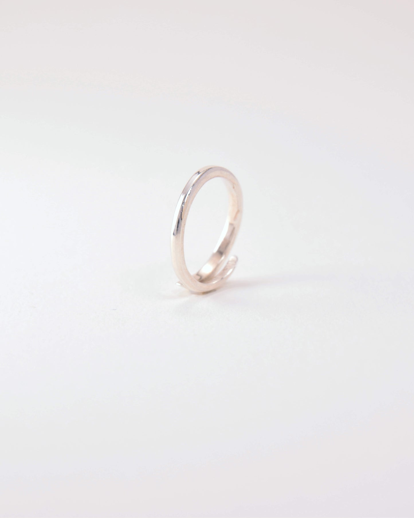 Wavelet Ring