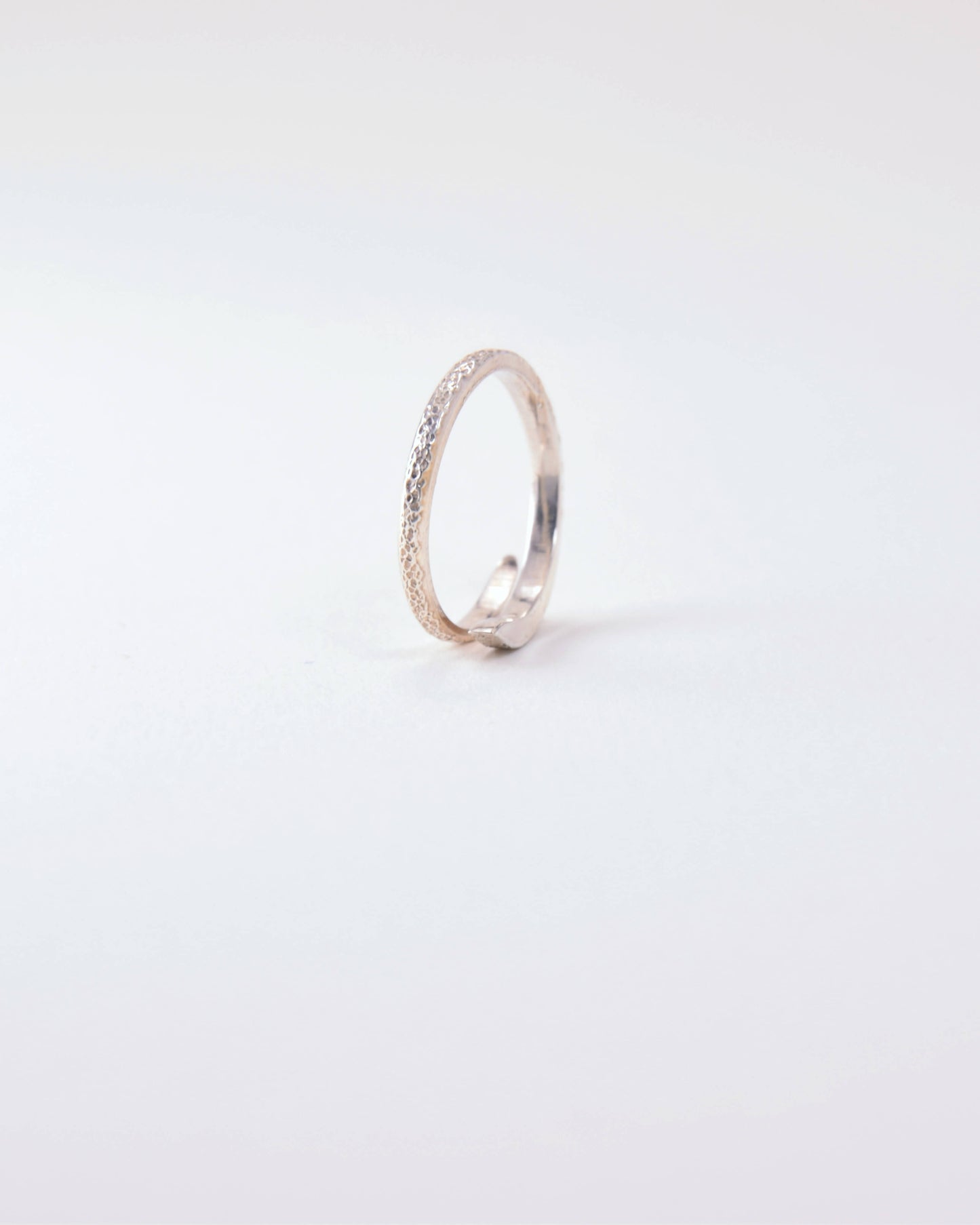 Twin Curve Ring