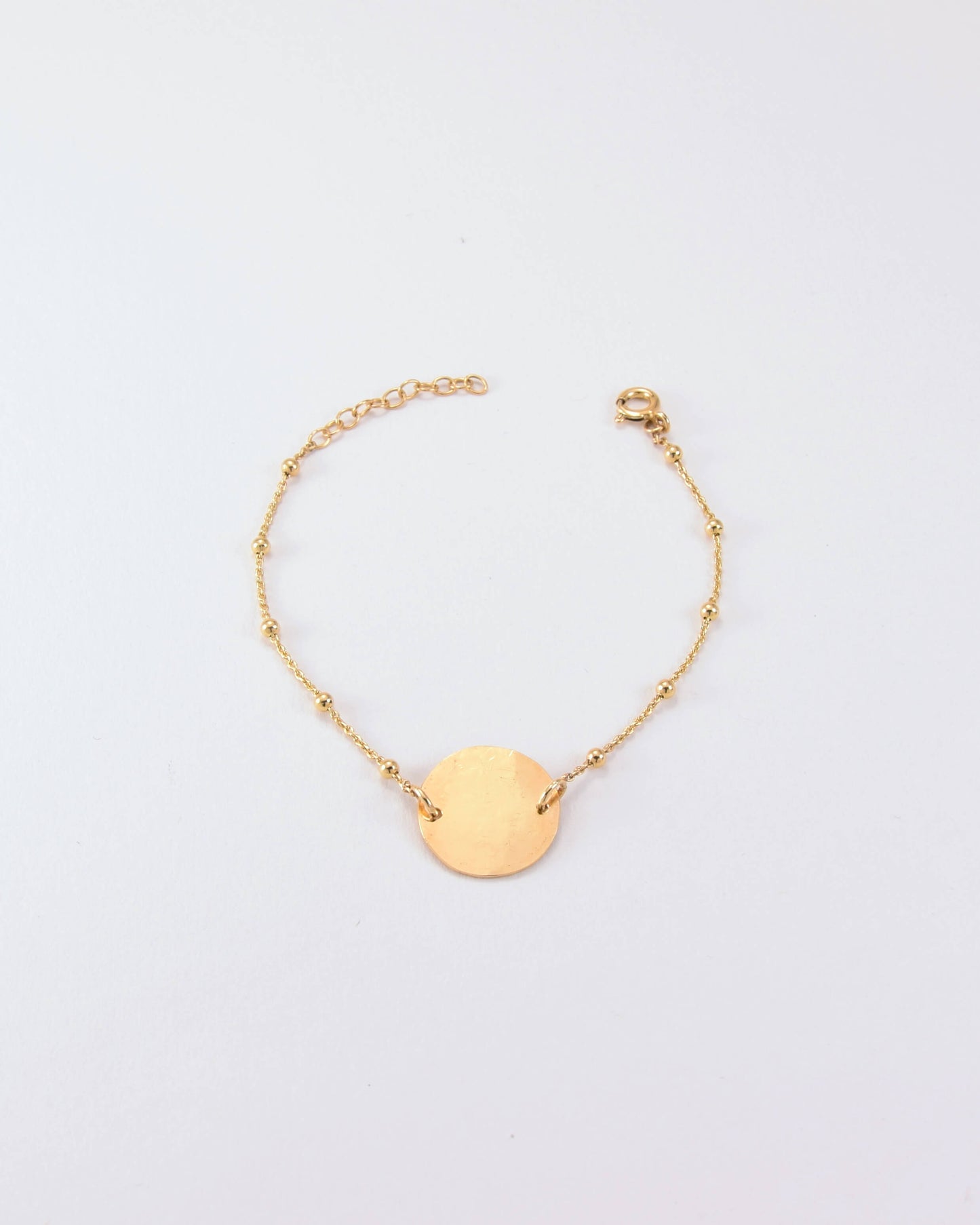 Drizzle Armband