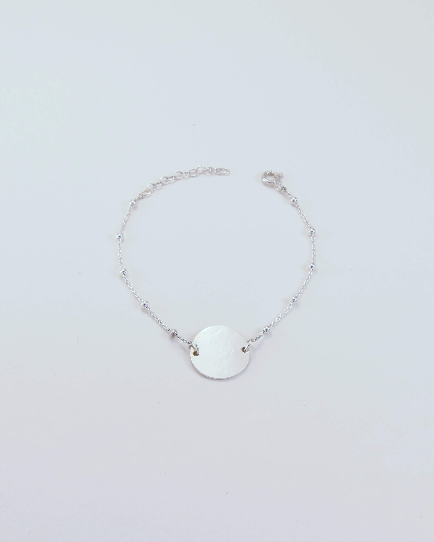 Drizzle Armband