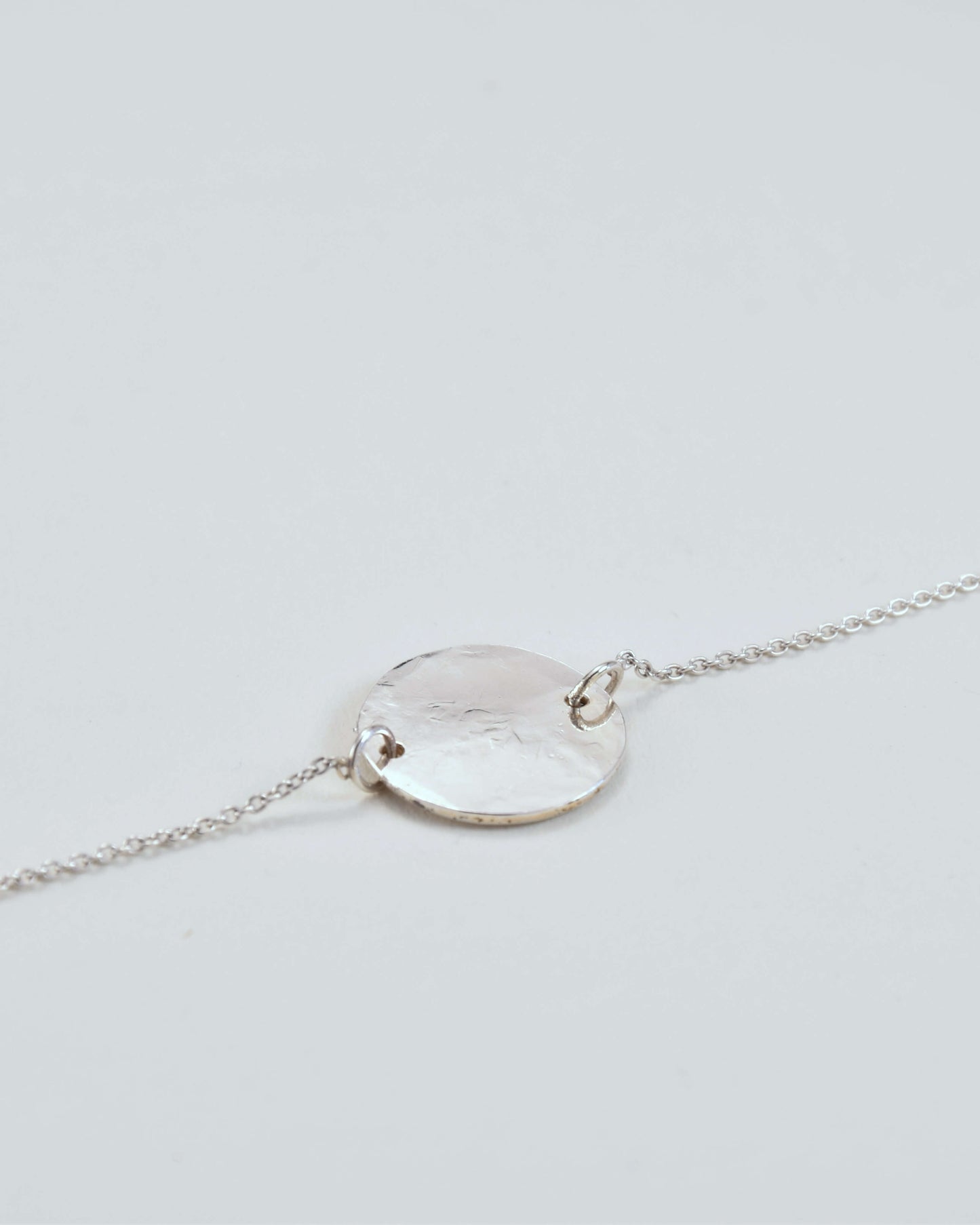 Coin Armband