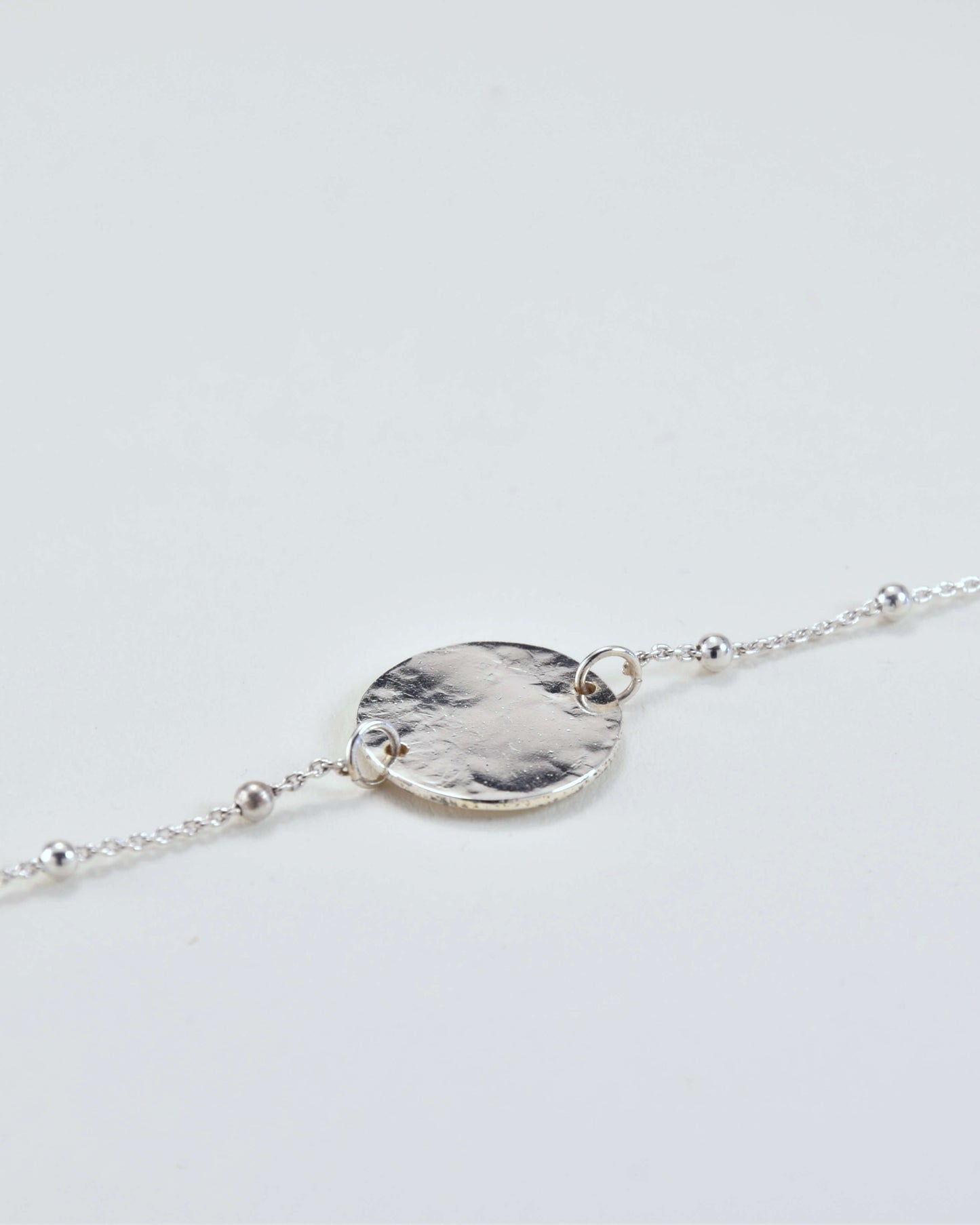 Drizzle Armband