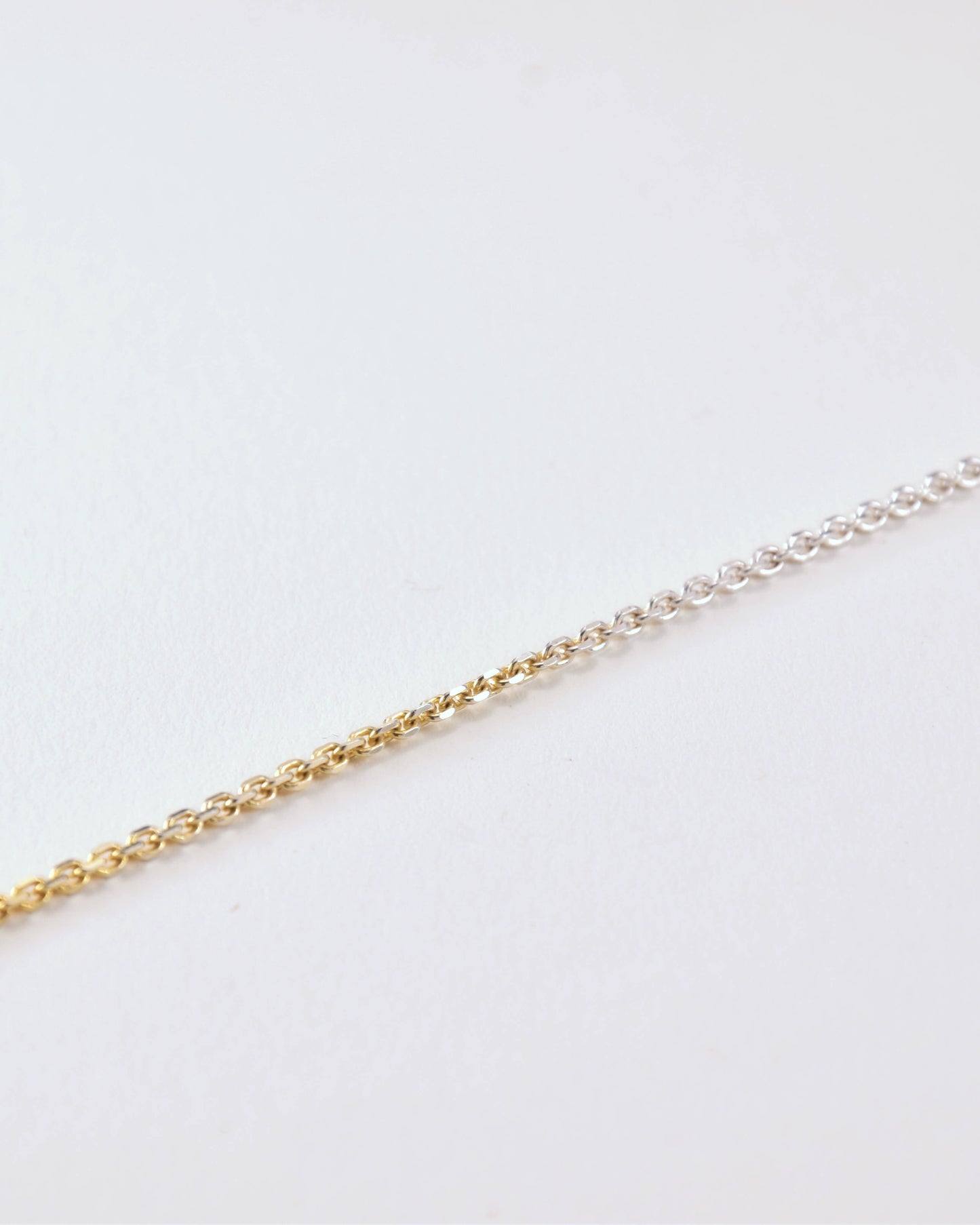 Two-Tone Armband