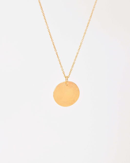 Pure Coin Kette