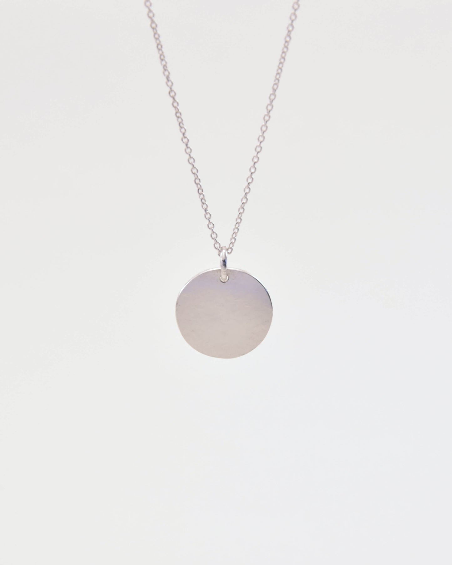 Pure Coin Kette
