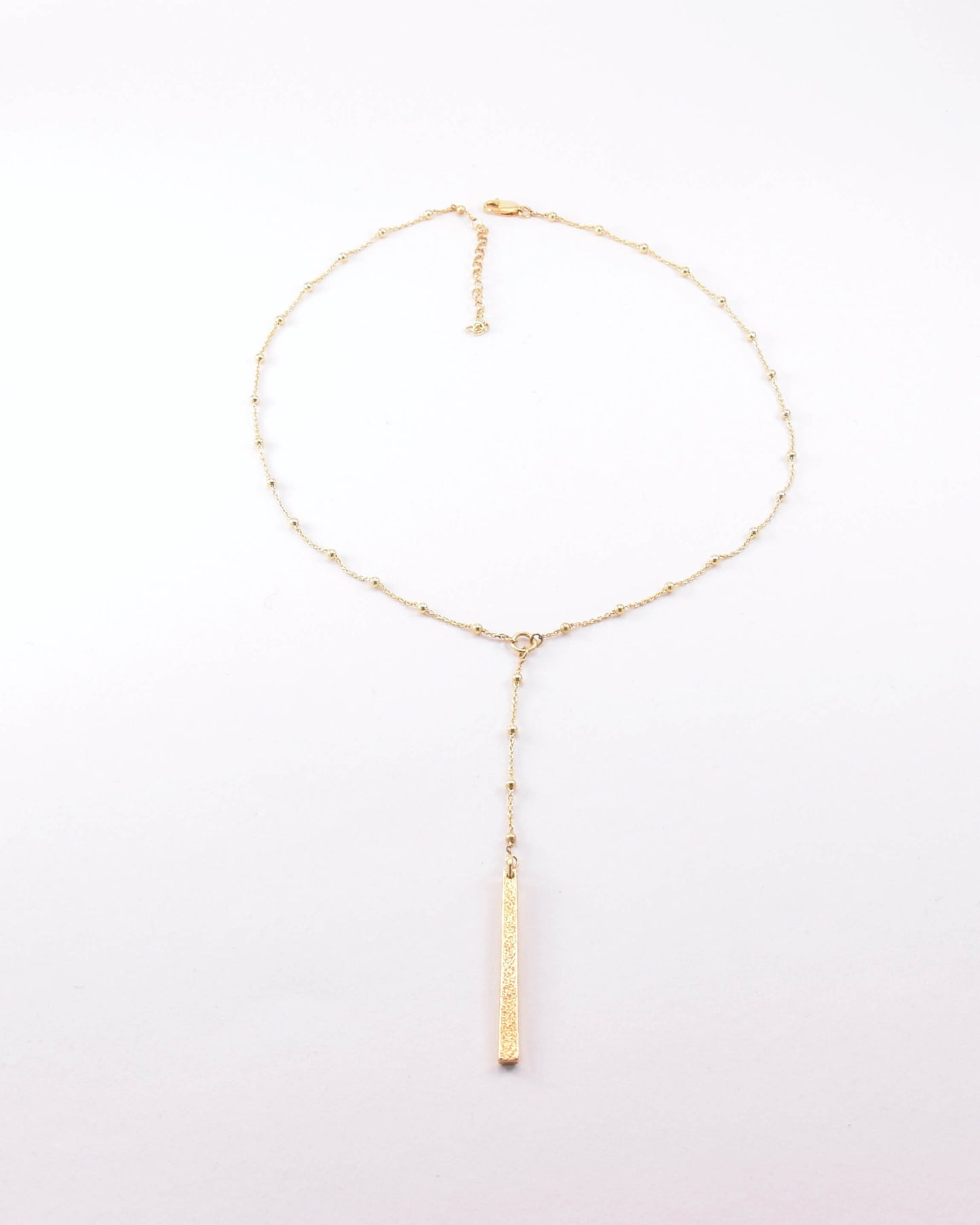 Fragment Kette