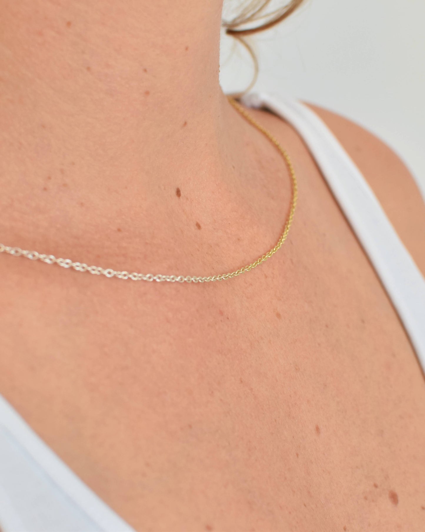 Fade Kette