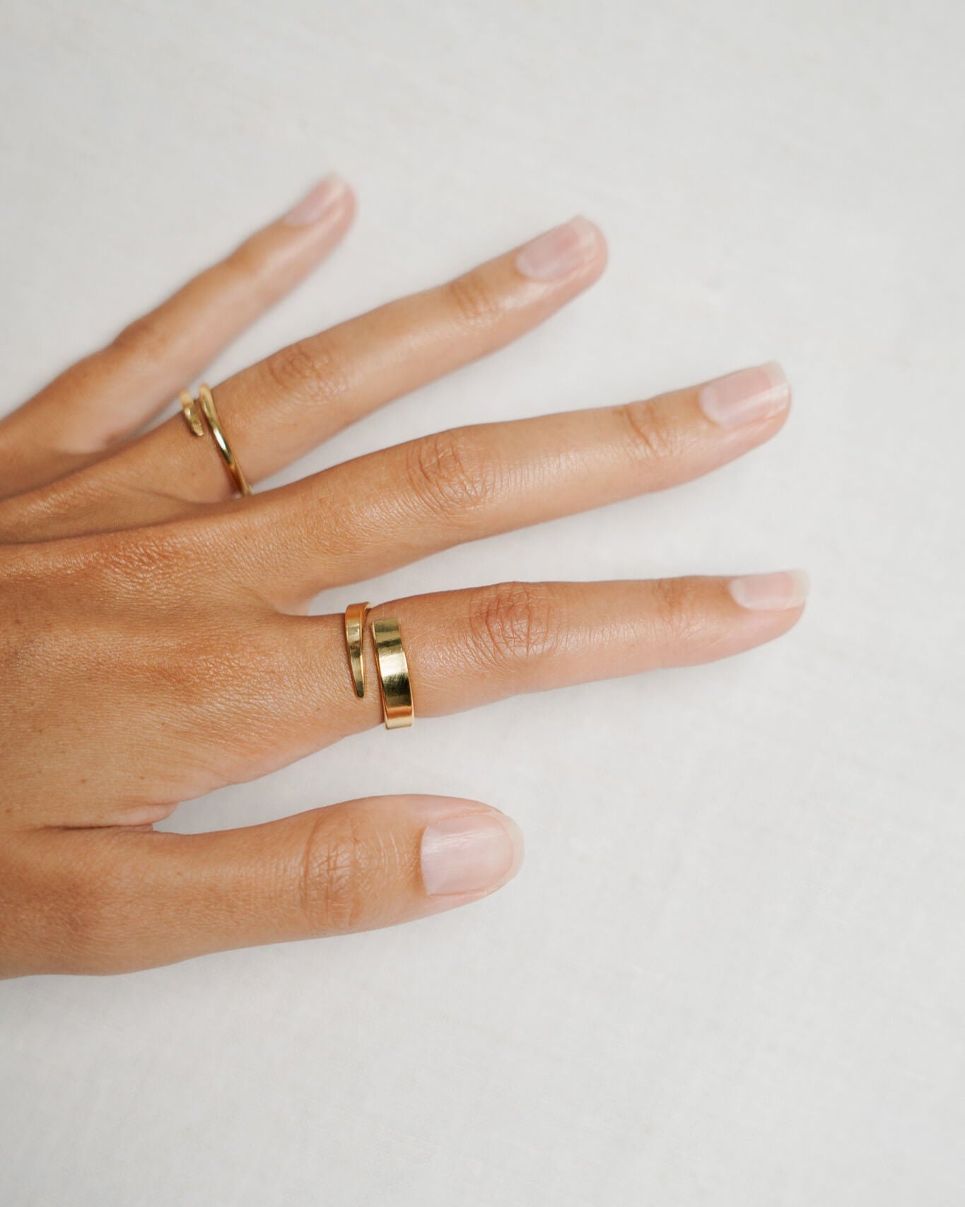 Parallel Ring