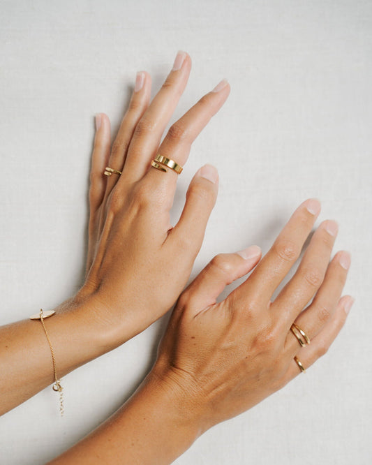 Parallel Ring