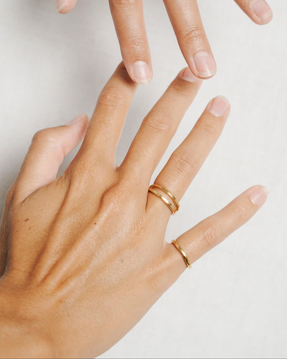 Split Ring