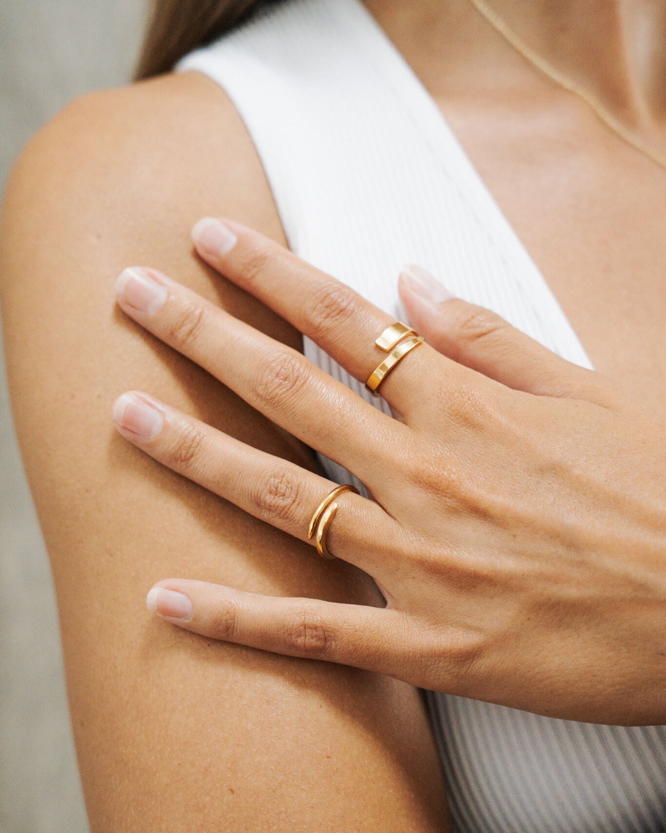 Parallel Ring