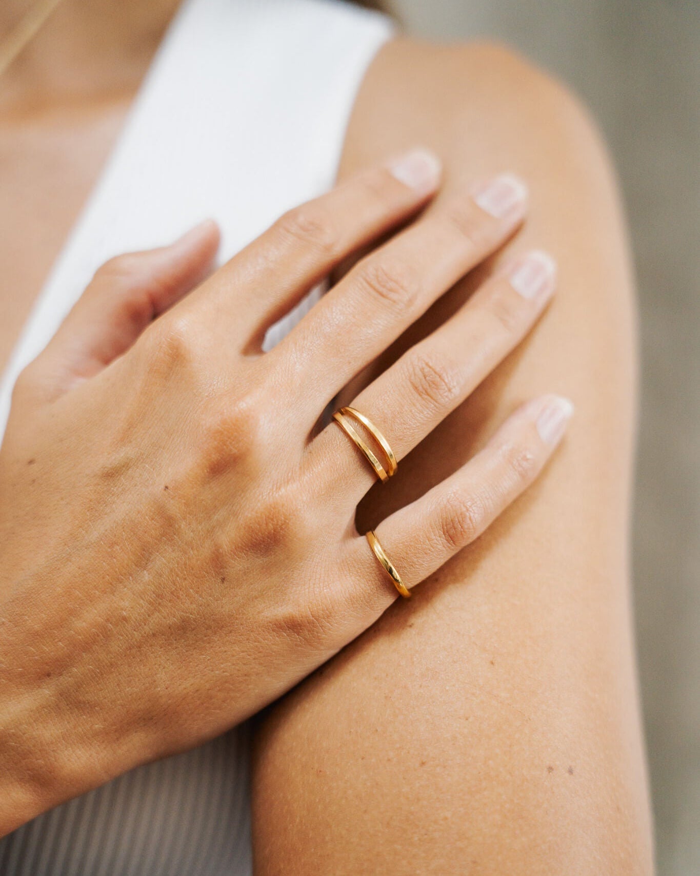 Split Ring