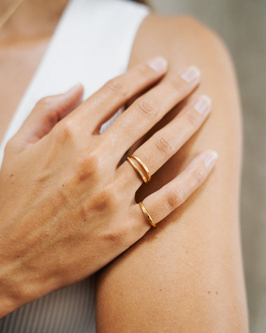 Split Ring