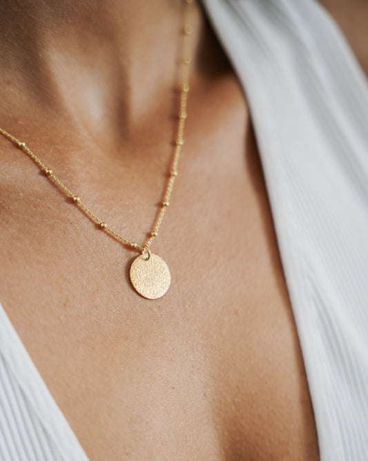 Strata Kette
