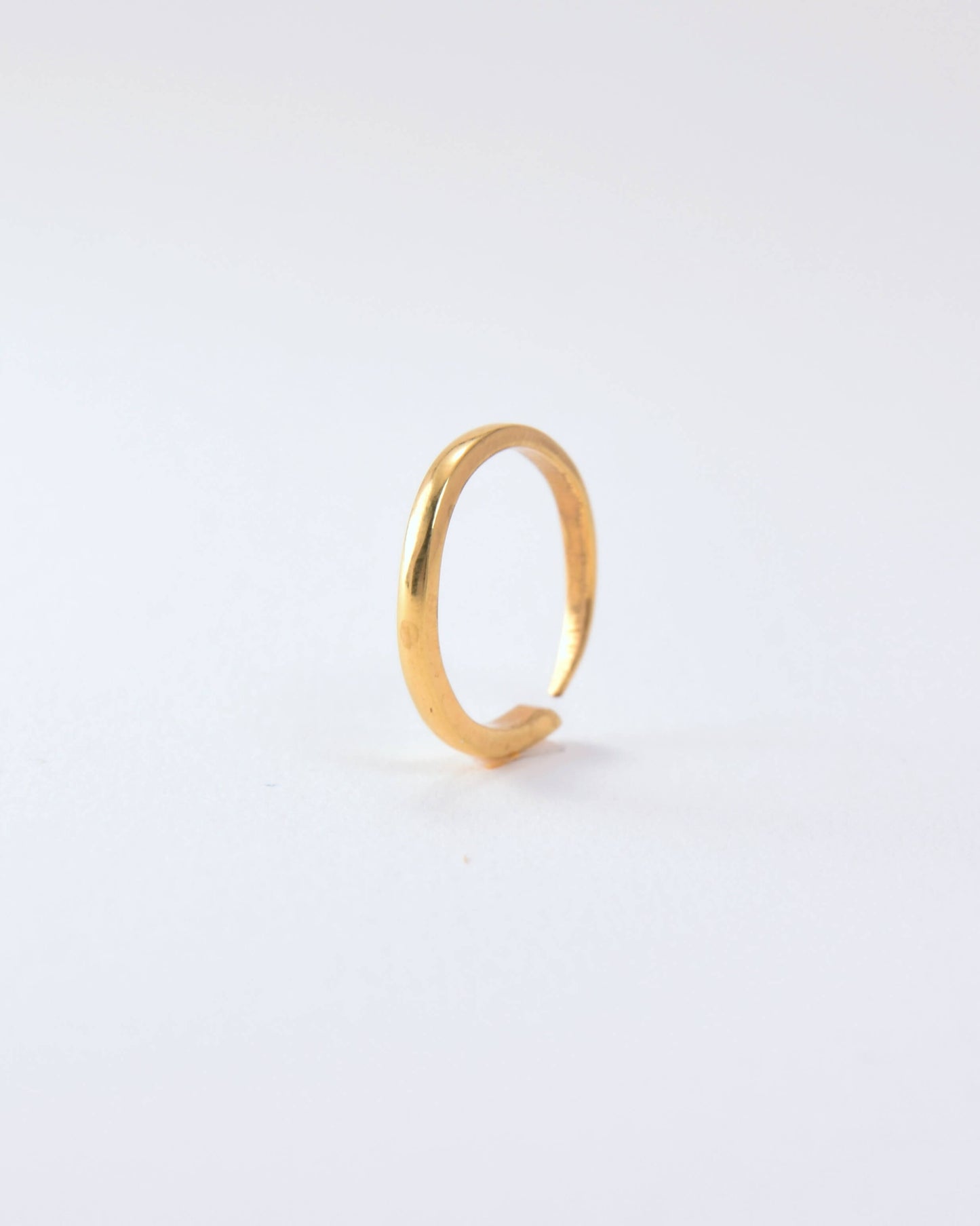 Silk Ring