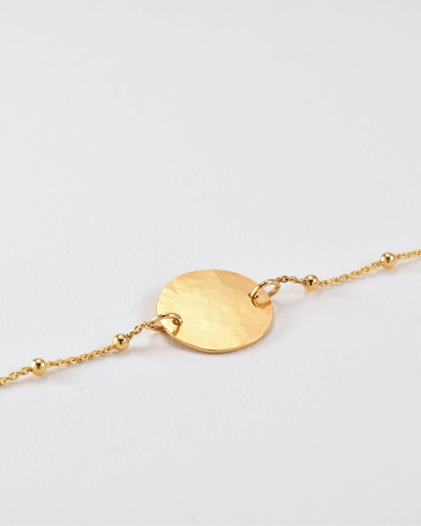 Drizzle Armband