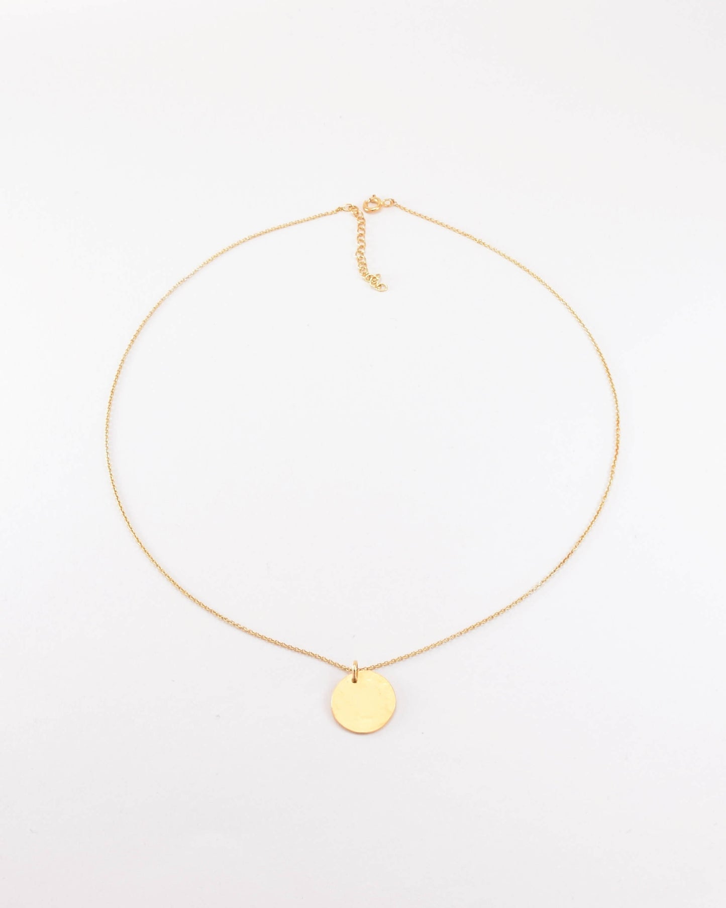 Pure Coin Kette