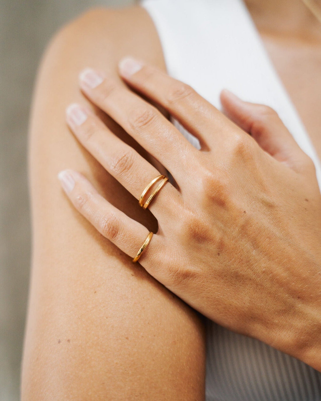 Silk Ring